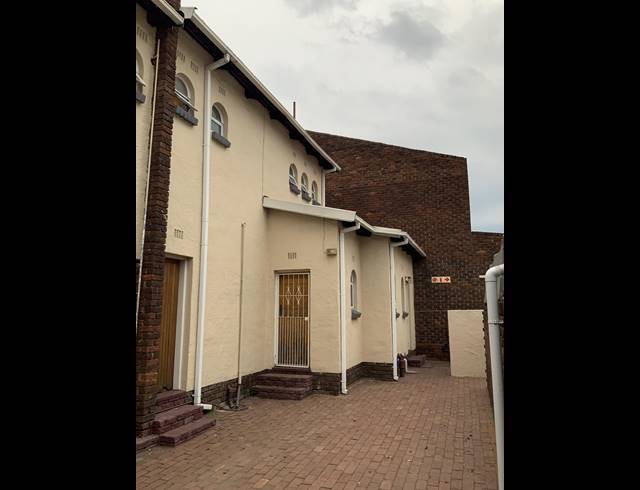 3 BEDROOM CLUSTER FOR SALE IN BOKSBURG SOUTH